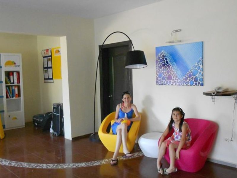 Pigale Family Club (ex 161331