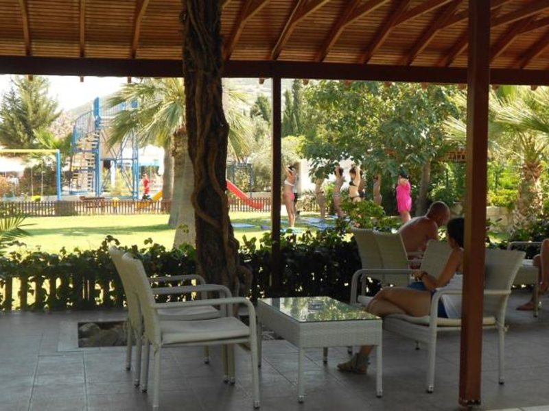 Pigale Family Club (ex 161335