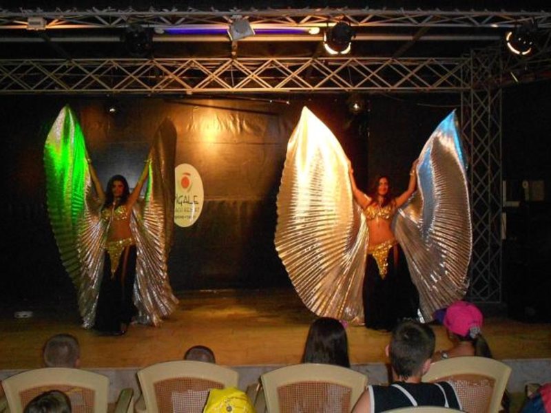 Pigale Family Club (ex 161339