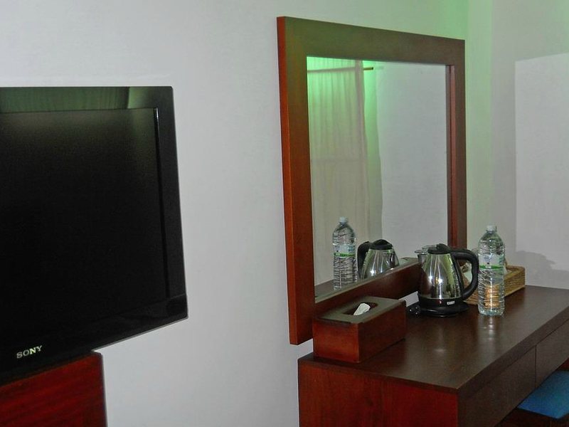 Pigeon Island Beach Resort  109246