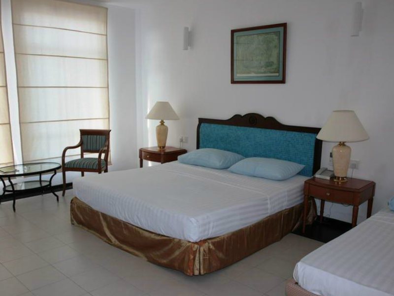 Pigeon Island Beach Resort  109249