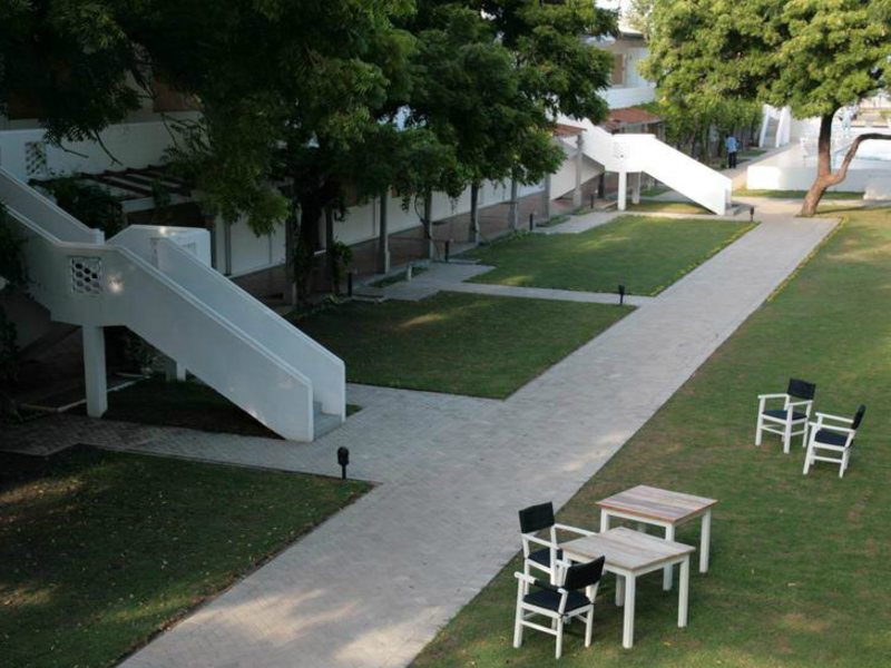 Pigeon Island Beach Resort  109250