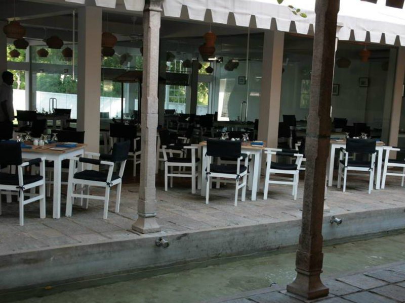 Pigeon Island Beach Resort  109251