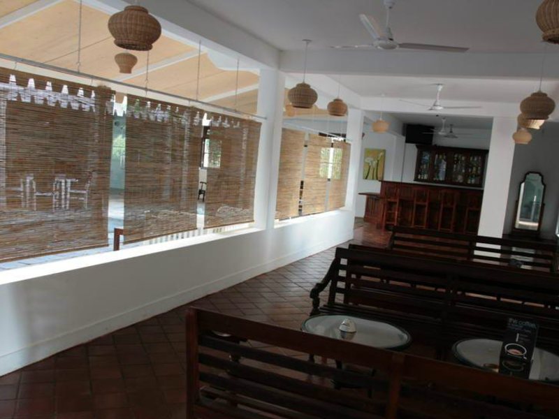 Pigeon Island Beach Resort  109254