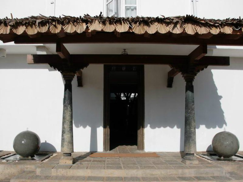 Pigeon Island Beach Resort  109255