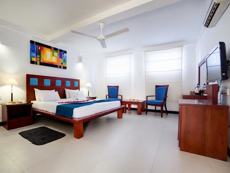 Pigeon Island Beach Resort  109257