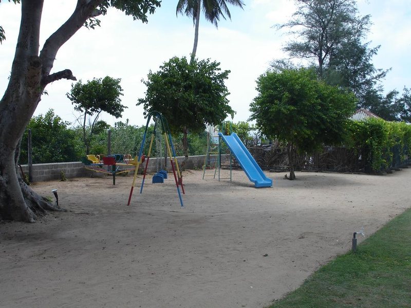 Pigeon Island Beach Resort  109260