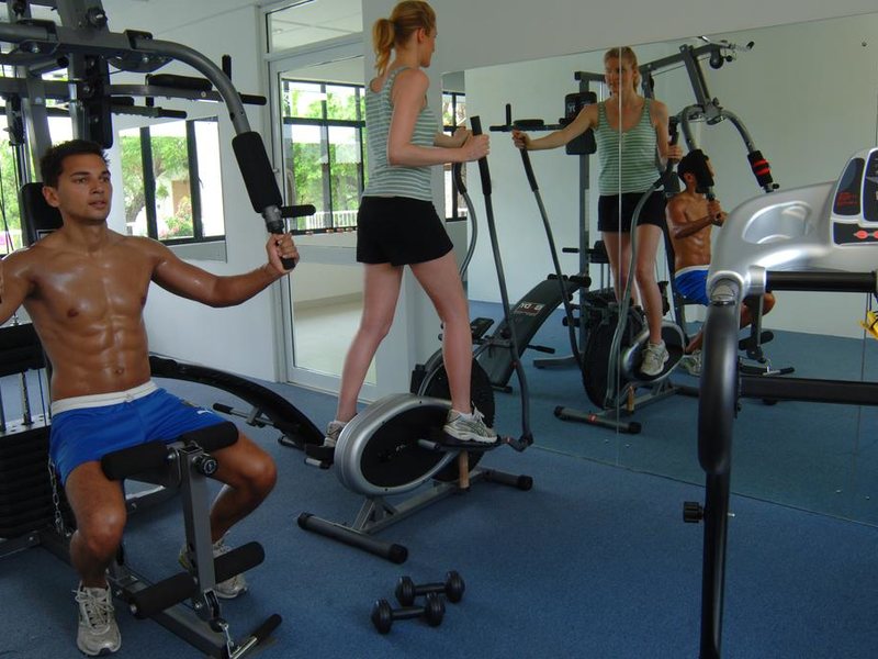 Pigeon Island Beach Resort  109262