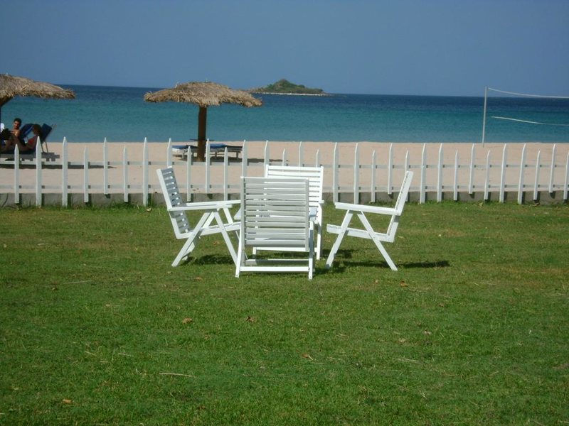 Pigeon Island Beach Resort  109264