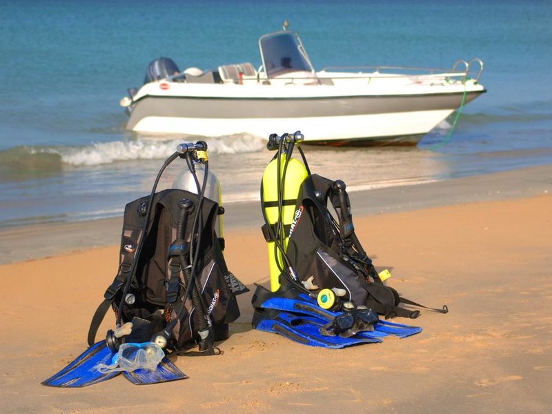 Pigeon Island Beach Resort  109266