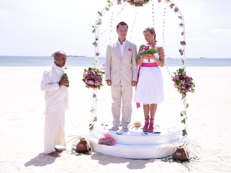 Pigeon Island Beach Resort  109267