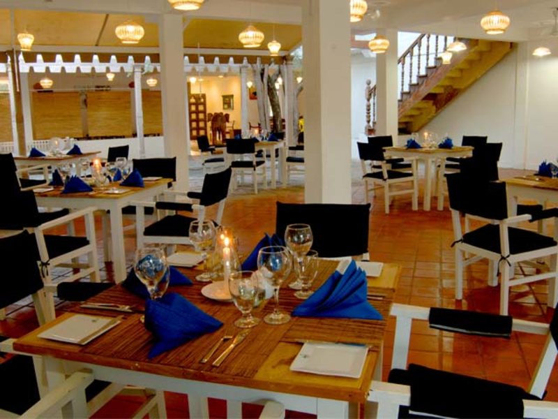 Pigeon Island Beach Resort  109268