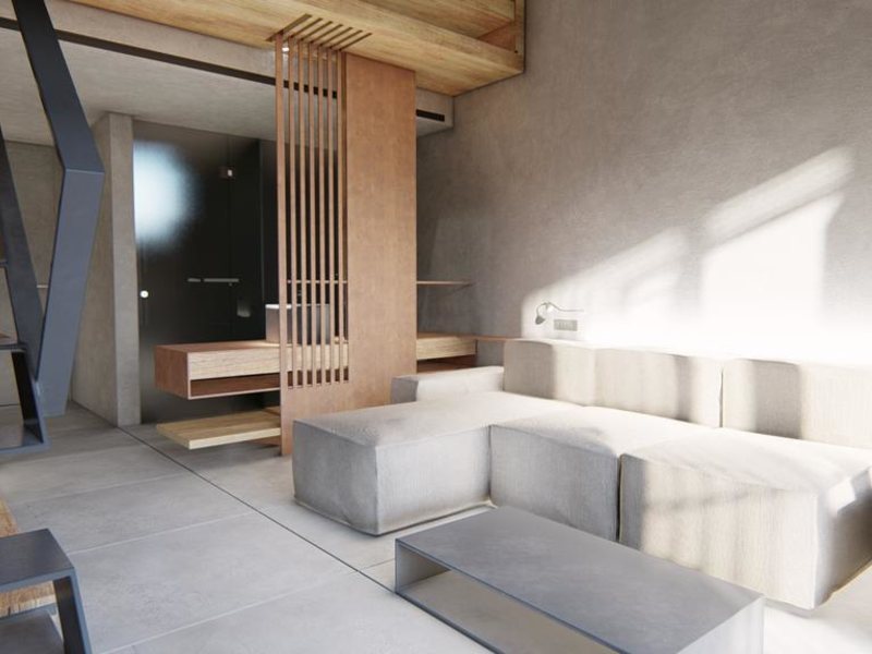 Pilot Amphora Boutique Hotel 308934