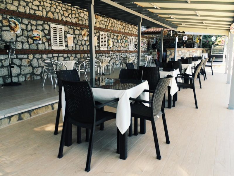 Pine Beach Boutique Hotel Turunç 203856