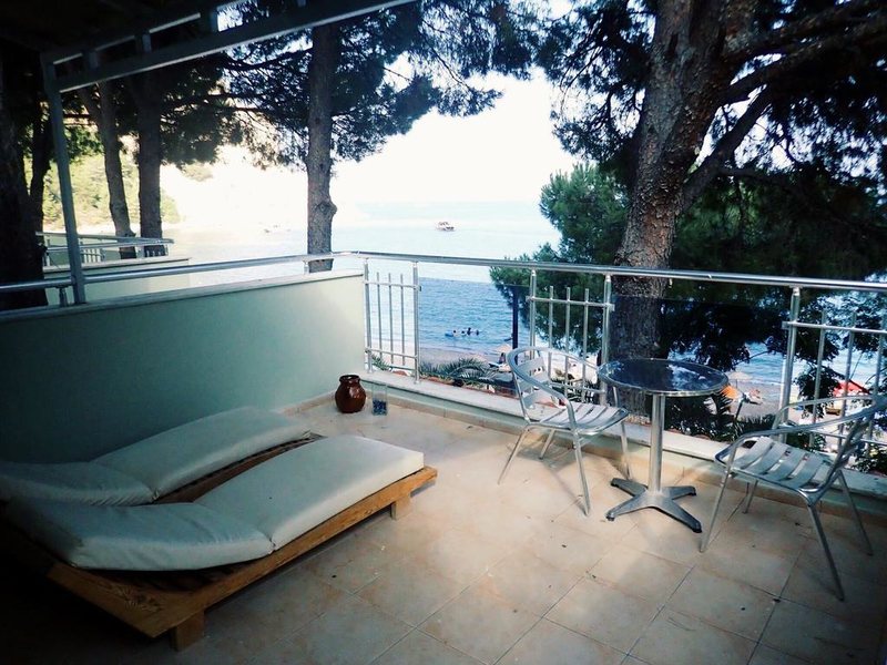 Pine Beach Boutique Hotel Turunç 203859