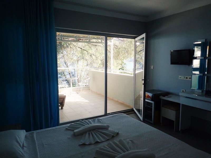 Pine Beach Boutique Hotel Turunç 203861