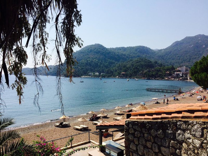 Pine Beach Boutique Hotel Turunç 203865