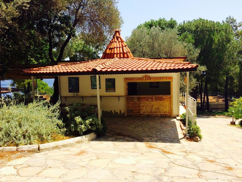 Pine Beach Boutique Hotel Turunç 203866