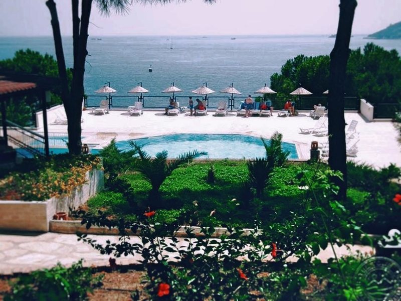 Pine Beach Boutique Hotel Turunç 203867