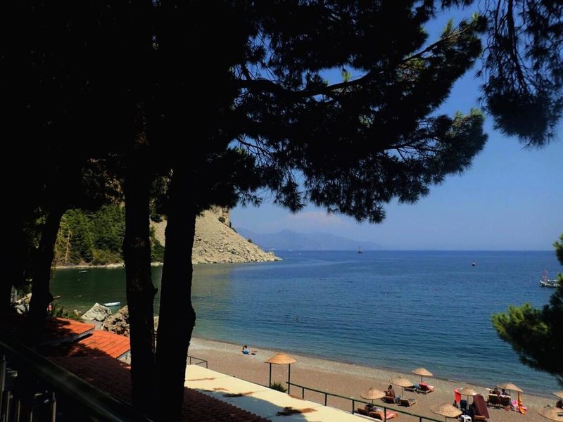 Pine Beach Boutique Hotel Turunç 203868