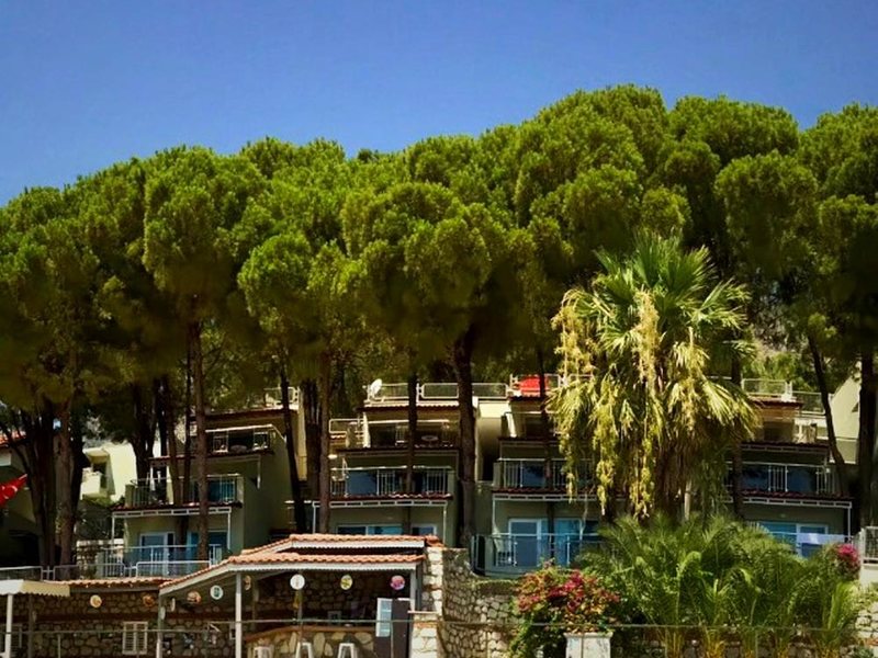 Pine Beach Boutique Hotel Turunç 203869