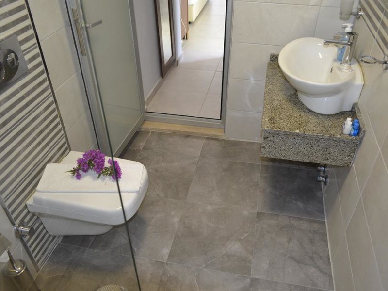 Pine Beach Boutique Hotel Turunç 296057