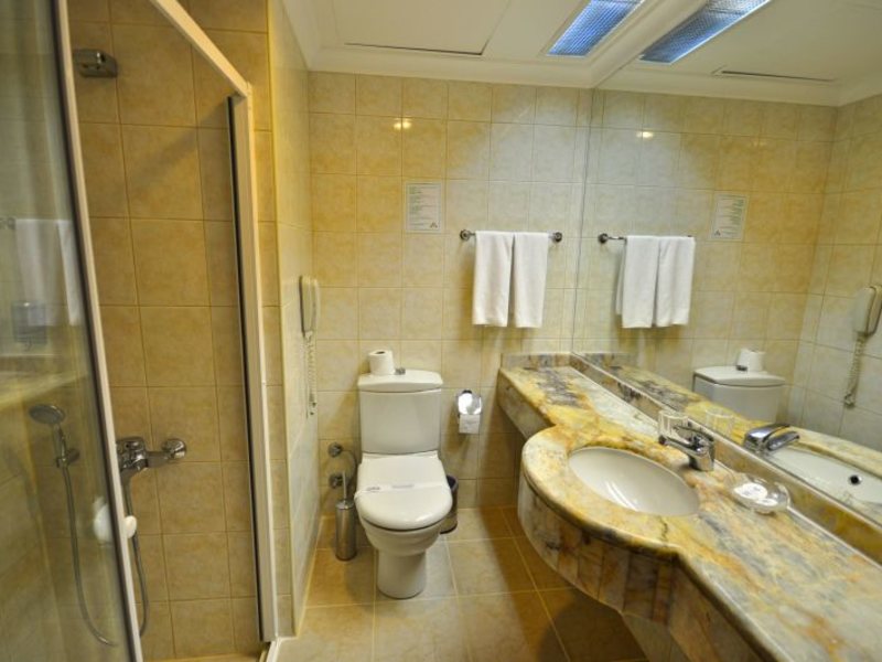 Pine House Hotel 34518