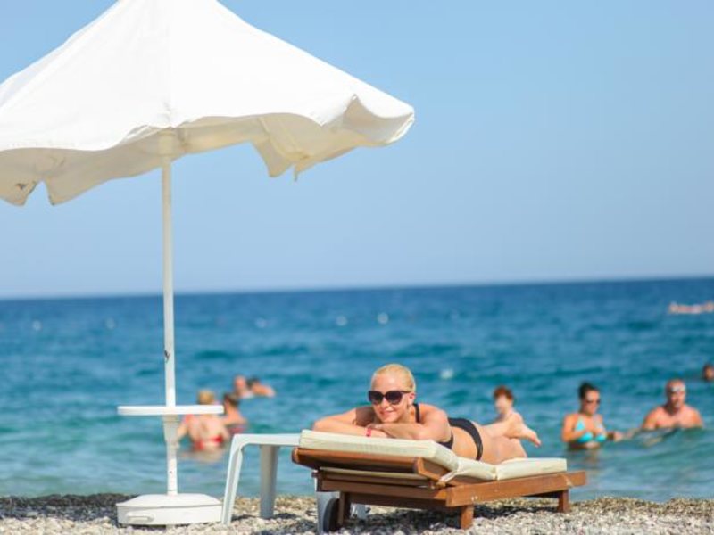 Pine House Hotel 99410