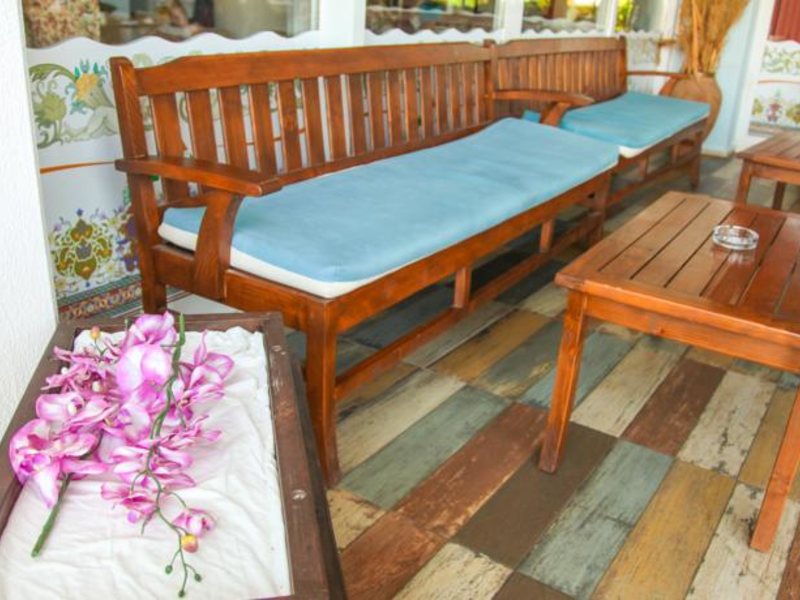 Pine House Hotel 99417