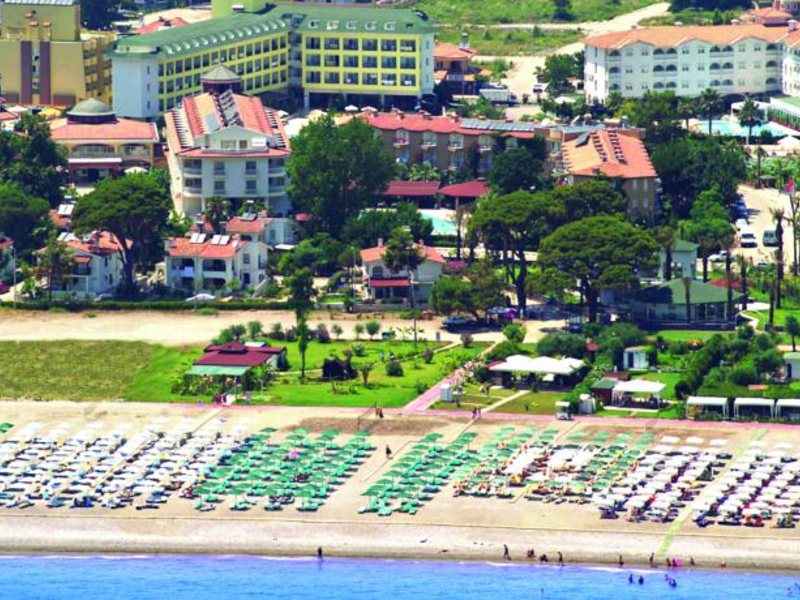 Pine House Hotel 99424