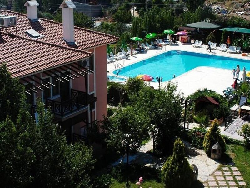 Pink Palace Hotel (ех 183146