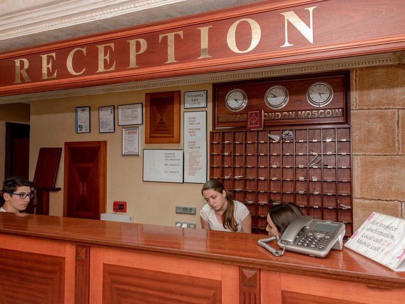 Pink Palace Hotel (ех 183150