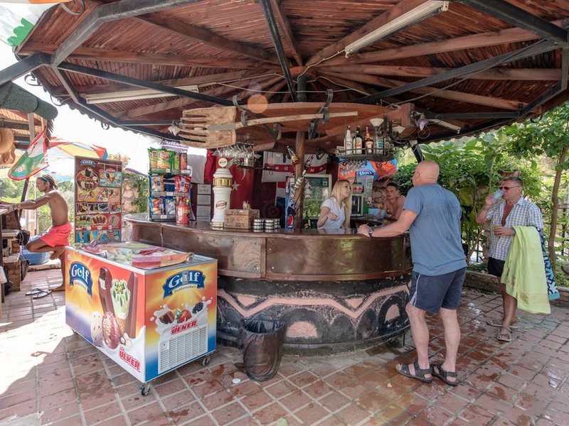 Pink Palace Hotel (ех 183154