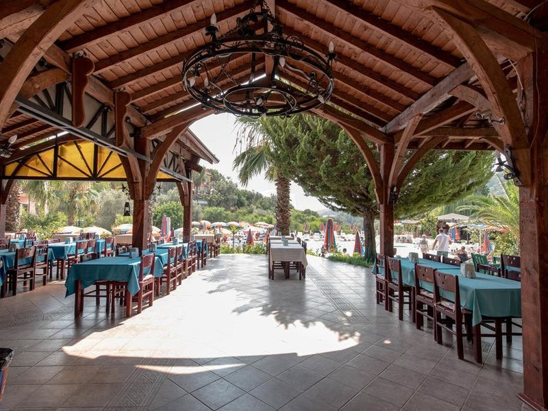 Pink Palace Hotel (ех 183155