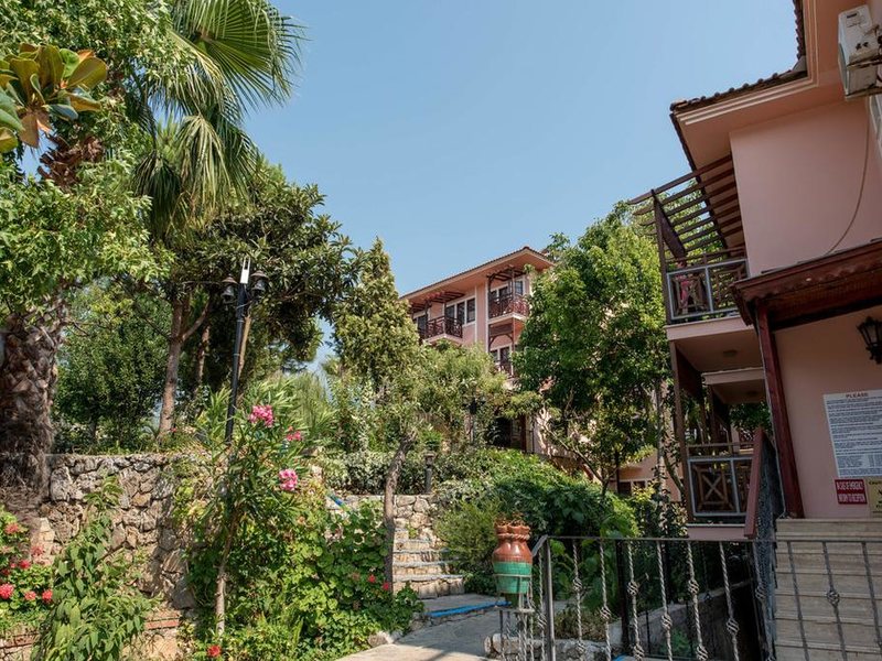 Pink Palace Hotel (ех 183160