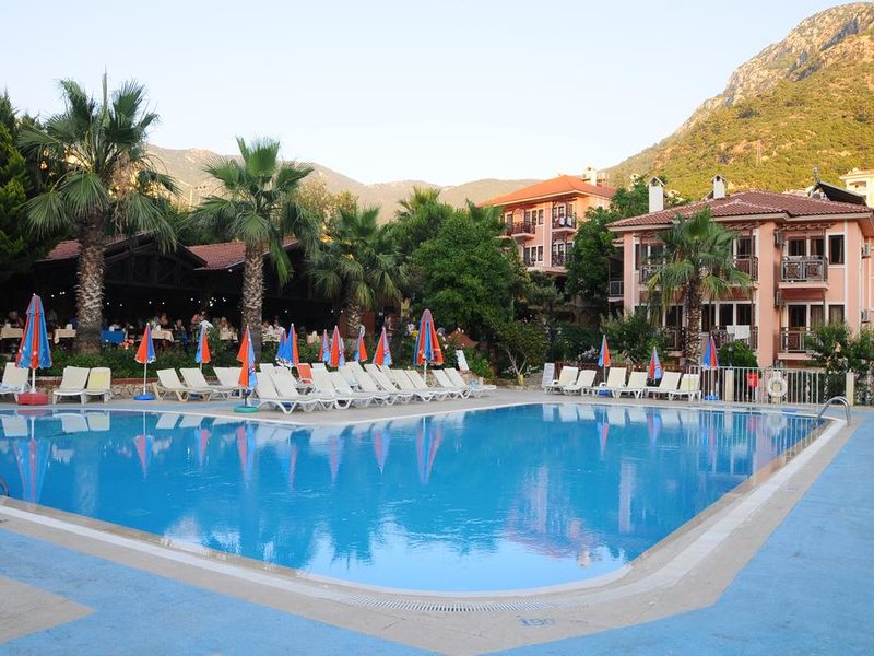 Pink Palace Hotel (ех 183162