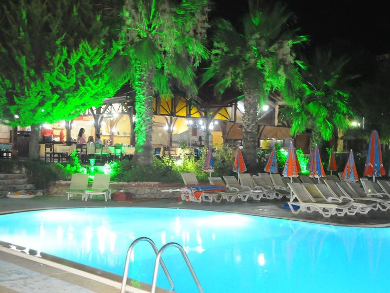 Pink Palace Hotel (ех 183164