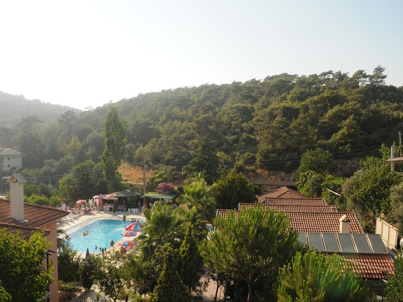 Pink Palace Hotel (ех 183165