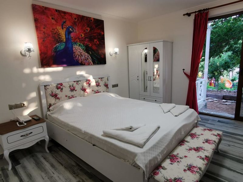 Pink Palace Hotel (ех 294843