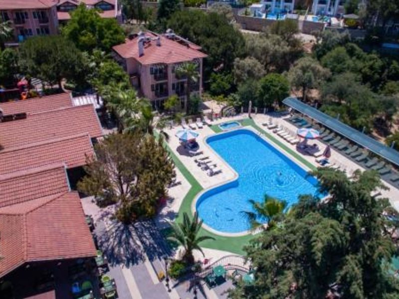 Pink Palace Hotel (ех 294846