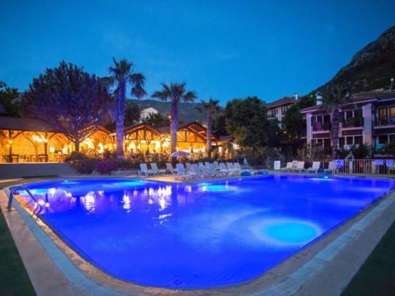 Pink Palace Hotel (ех 294847