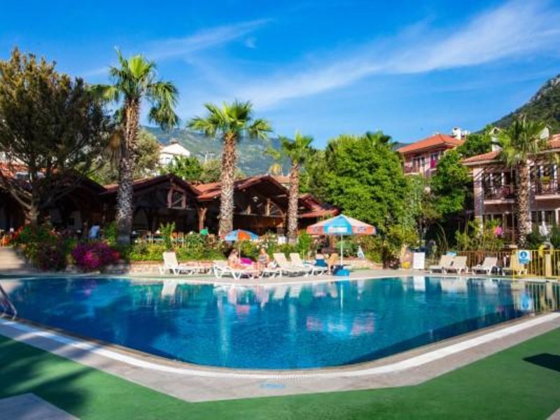 Pink Palace Hotel (ех 294848