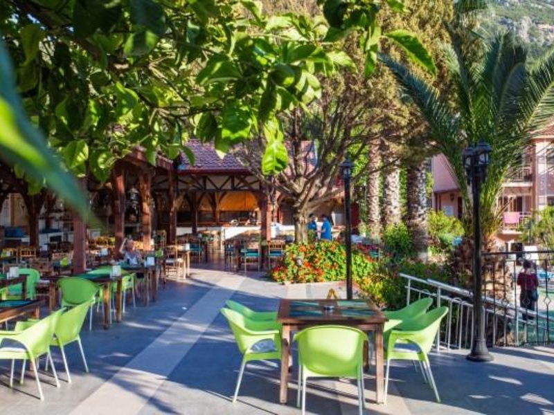 Pink Palace Hotel (ех 294849