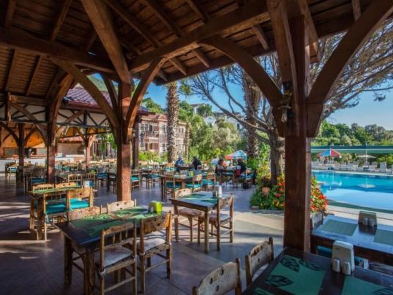 Pink Palace Hotel (ех 294851