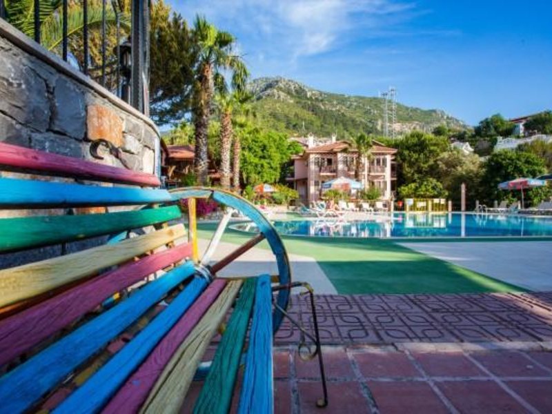 Pink Palace Hotel (ех 294853