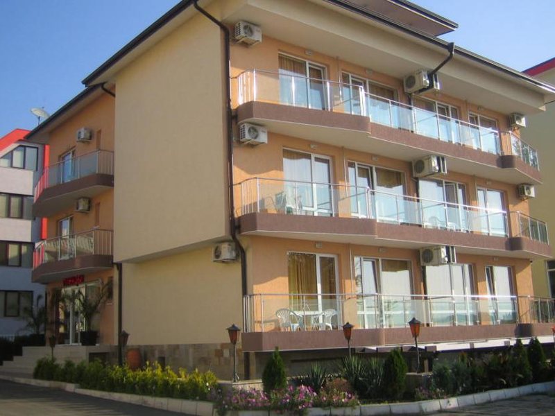 Pinkovi Family Hotel 162961