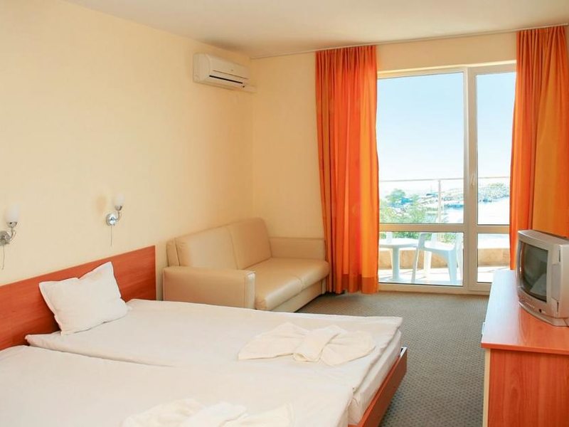 Pinkovi Family Hotel 162966