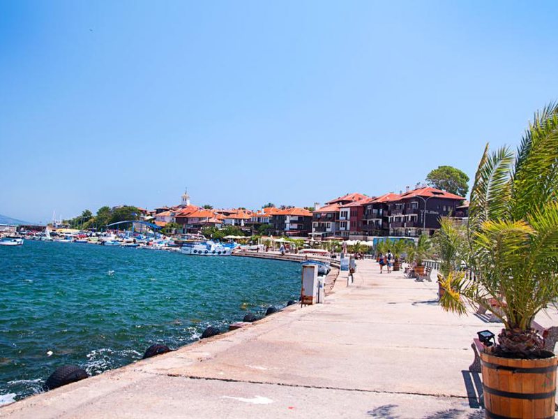 Pinkovi Family Hotel 162967