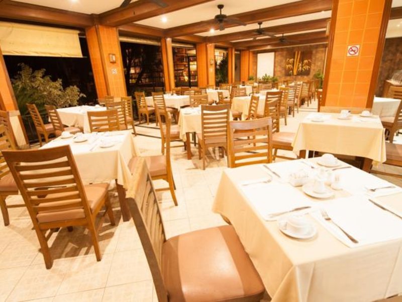 Pinnacle Grand Jomtien Resort & Spa 155969