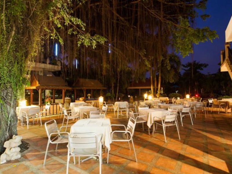 Pinnacle Grand Jomtien Resort & Spa 155970